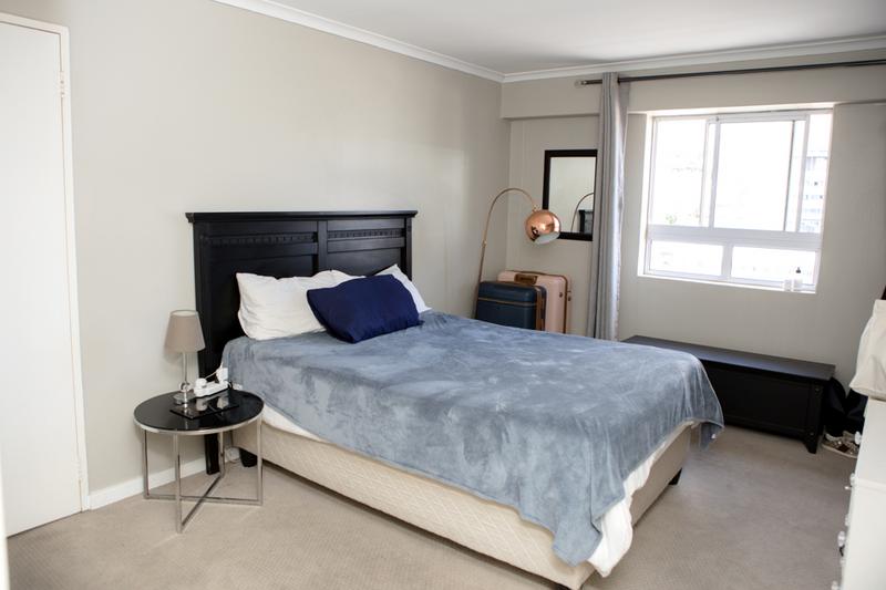 1 Bedroom Property for Sale in Salt River Western Cape